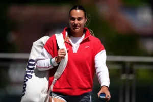 Aryna Sabalenka - Laura Siegemund Typy i kursy. Będzie spacerek