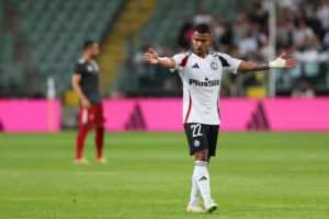 Bonusy na Banik Ostrawa - Legia