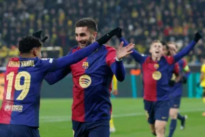 Superbet bonus na FC Barcelonę