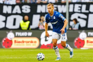 Ekstraklasa 2025/2026 bonusy