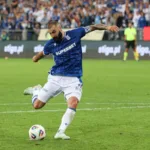 Lechia - Lech bonusy startowe