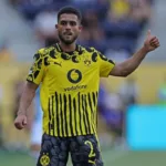 Bonusy na Borussia Dortmund - Monterrey