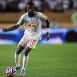 Typy na mecz Brann - RB Salzburg