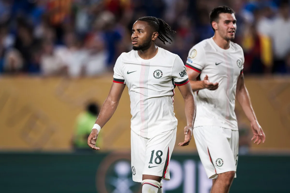 Kolejny taniec Fluminense czy pewny awans Chelsea? Gramy półfinał KMŚ z kuponem solo o 218 PLN!
