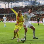 Club Brugge - Raków Częstochowa Typy i kursy. Passa przedłużona