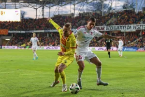 Club Brugge - Raków Częstochowa Typy i kursy. Passa przedłużona