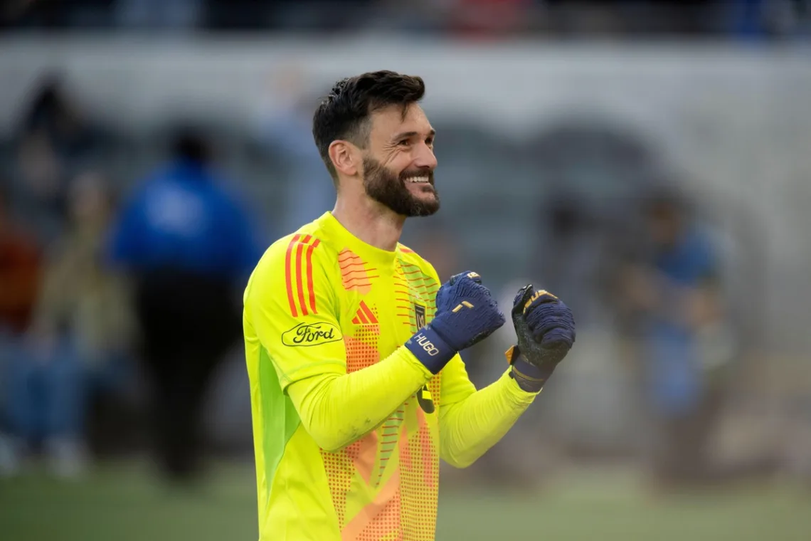 Hugo Lloris