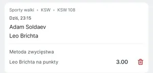 Kupon Superbet Zagranie