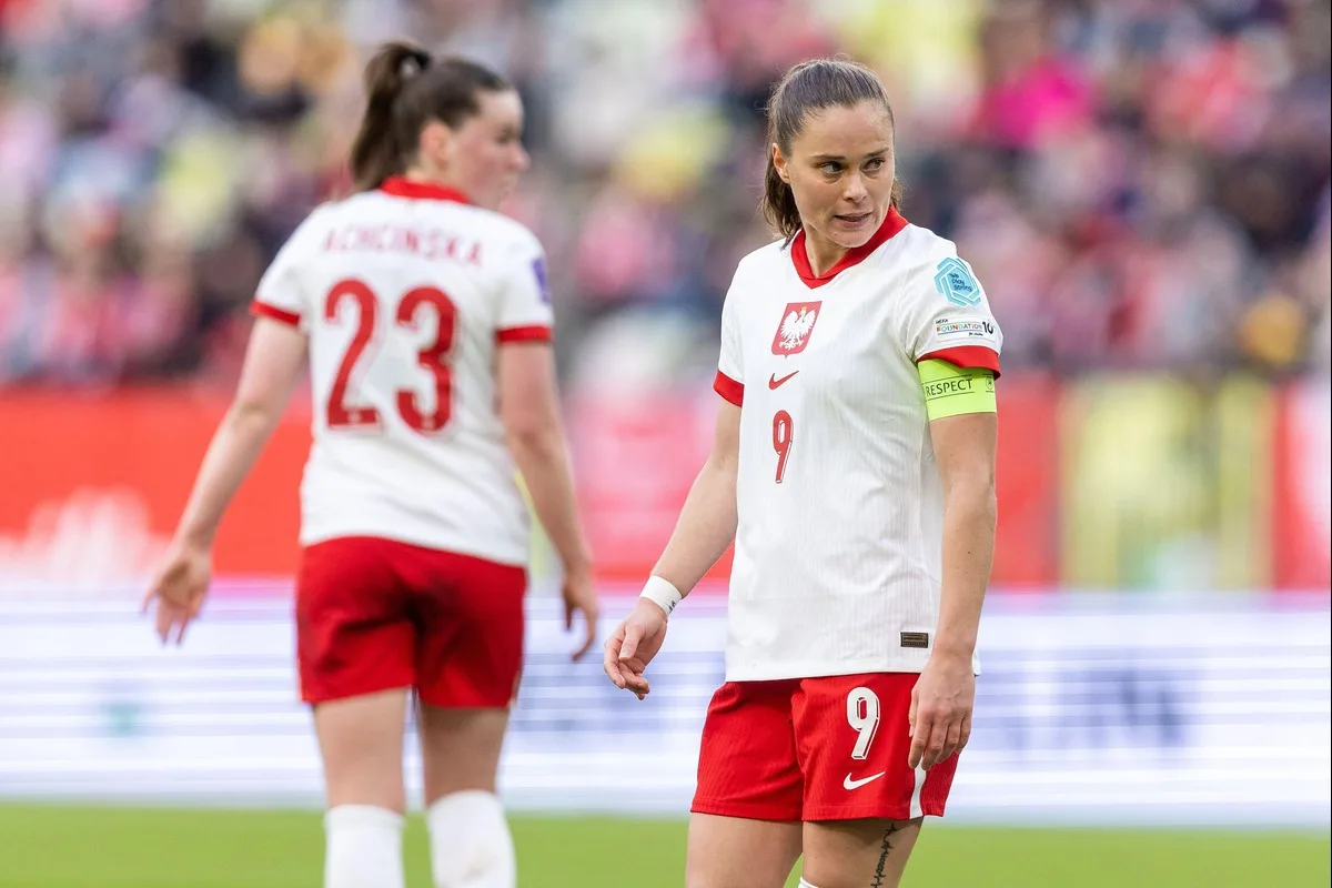Polska – Niemcy: najlepsze bonusy na pierwszy mecz Euro 2025. Jak poradzi sobie Pajor i spółka?