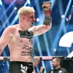 Transmisja FAME MMA 26