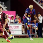 Typy na FC Seoul - FC Barcelona