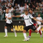 Bonusy na mecz FK Aktobe - Legia
