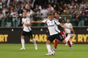 Bonusy na mecz FK Aktobe - Legia