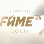 Karta walk | Kto walczy na Fame MMA 26?
