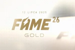 Karta walk | Kto walczy na Fame MMA 26?