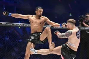 Typy na Fame MMA 26