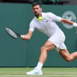 Flavio Cobolli - Novak Djokovic Typy i kursy. To będzie spacerek
