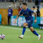 Bonus na Fluminense - Al-Hilal