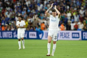 Typy na Fluminense - Al-Hilal