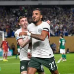 Transmisja Fluminense - Chelsea