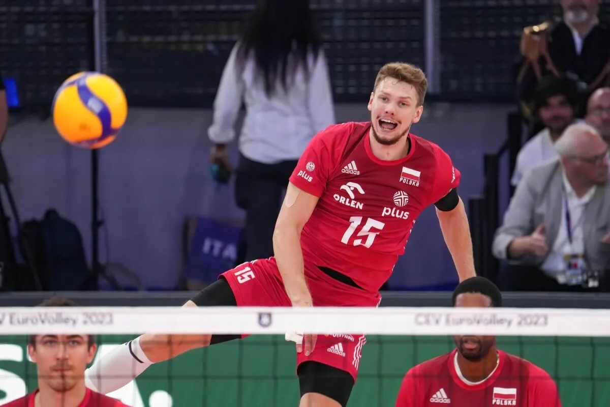 Liga Narodów siatkarzy: najlepsze promocje na mecz Francja – Polska
