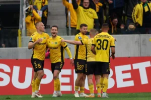 GKS Katowice - Raków Częstochowa Typy i kursy. Typ na gole