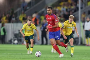 GKS Katowice - Zagłębie Lubin gdzie oglądać Transmisja TV i stream 28072025