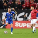 Transmisja live z meczu GKS Tychy - Miedź Legnica