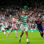 Glasgow Rangers - Panathinaikos Typy i kursy. Oni będą górą