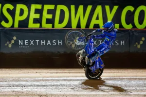 Grand Prix Szwecji Typy i kursy. Zmarzlik znów zachwyci