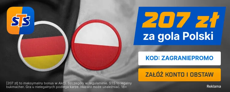 promocja STS