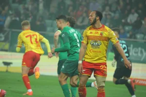 Jagiellonia - Bruk-Bet Termalica Typy i kursy. Dla kogo inauguracja 