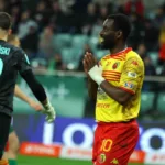 Transmisja Jagiellonia - Termalica