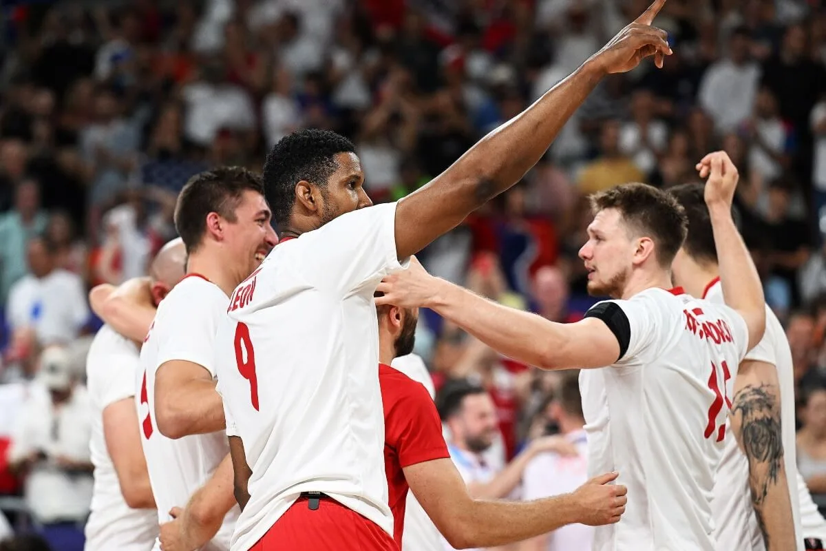 Liga Narodów siatkarzy: najlepsze bonusy na mecz Japonia – Polska