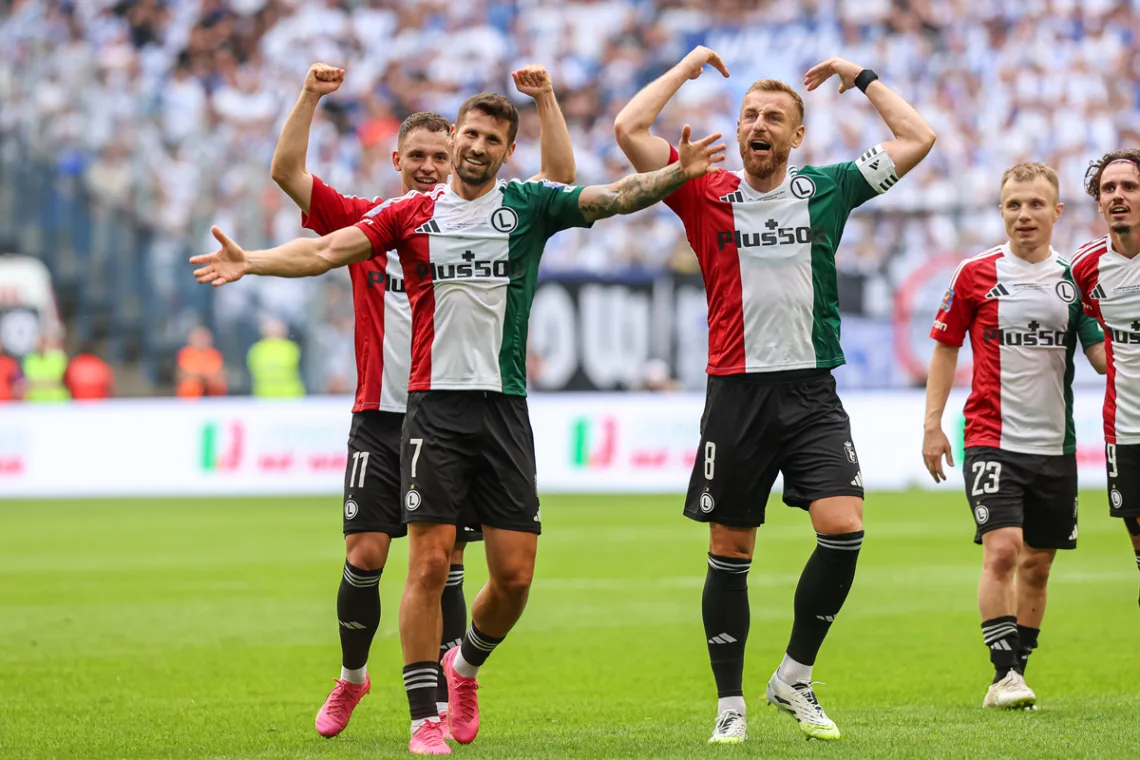 Legia Warszawa