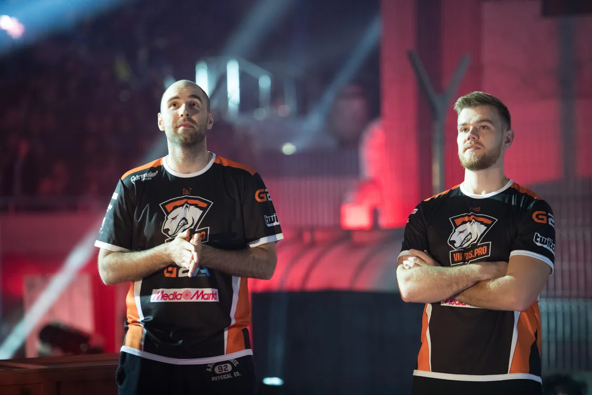 Saw zaskoczy po raz kolejny? Gramy esport z kursem 4.50!