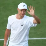 Kamil Majchrzak po wygranym meczu