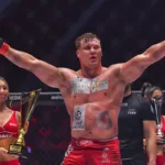 FAME MMA 26 kod
