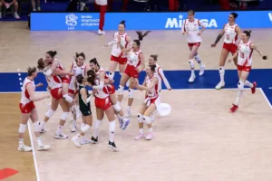 Korea Płd - Polska Typy i kursy. Szykuje się demolka