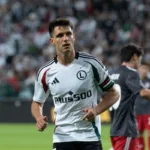 Transmisja Korona Kielce - Legia Warszawa