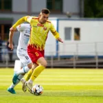 ŁKS - Znicz gdzie oglądać Transmisja TV i stream 18072025