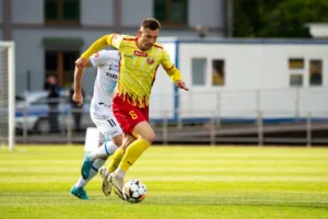 ŁKS - Znicz gdzie oglądać Transmisja TV i stream 18072025