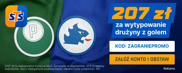 STS baner promocyjny