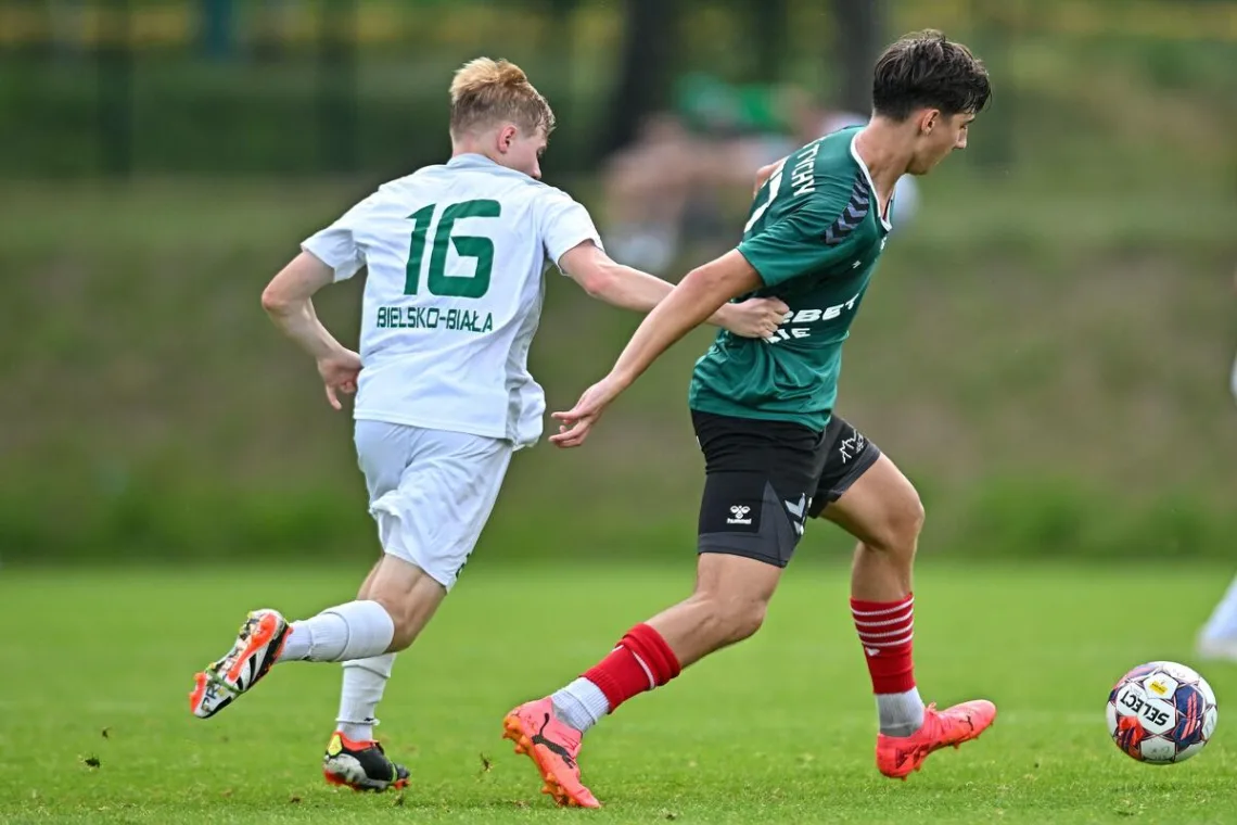 Zdjecie-Sparing-Rekord-Bielsko-Biala-GKS-Tychy