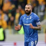 Bonusy na Lech - Legia