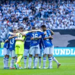 Bonusy na Lech Poznań - Breidablik