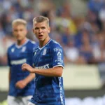 Transmisja Lechia Gdańsk - Lech Poznań