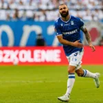 Typy na mecz Lechia Gdańsk - Lech Poznań