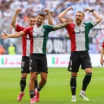Legia Warszawa