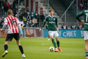 Legia Warszawa - Aktobe najlepsze bonusy na mecz el. Ligi Europy!